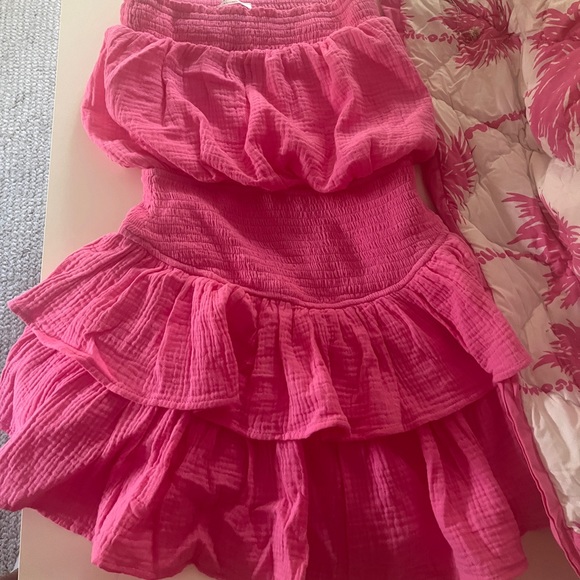 P R E P P Y romper - Picture 2 of 5